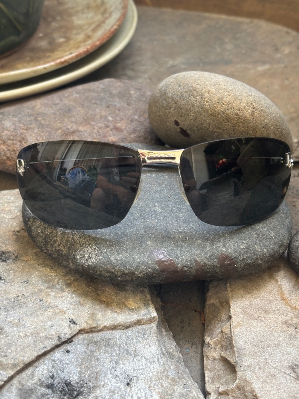 Christian Dior sunglasses